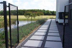 Asterdse Sluis Breda